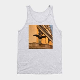 Spread your Eagle Wings and fly Tank Top